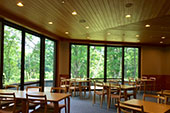 北野美術館戸隠館