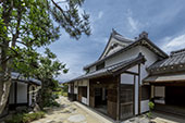 旧小田切家住宅
