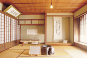 高井鴻山記念館